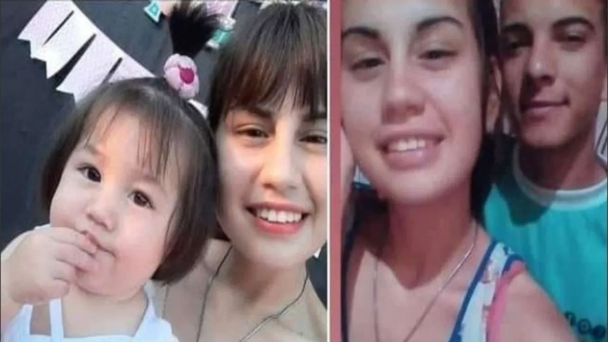 Una nena de 2 años murió porque tenía agujas clavadas en el cuerpo: investigan si fue un rito satánico