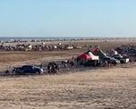 video: un muerto y tres heridos en un choque entre una moto y un cuatriciclo video: un muerto y tres heridos en un choque entre una moto y un cuatriciclo