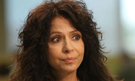 Patricia Sosa habló sobre su difícil problema de salud. Patricia Sosa habló sobre su difícil problema de salud.