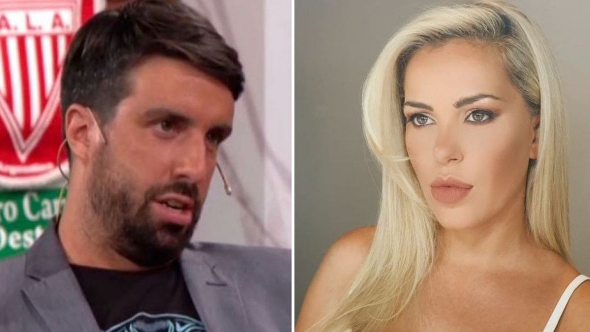 Mariana Diarco se va de Crónica TV tras el escándalo con Flavio Azzaro: No deberían darle lugar en los medios