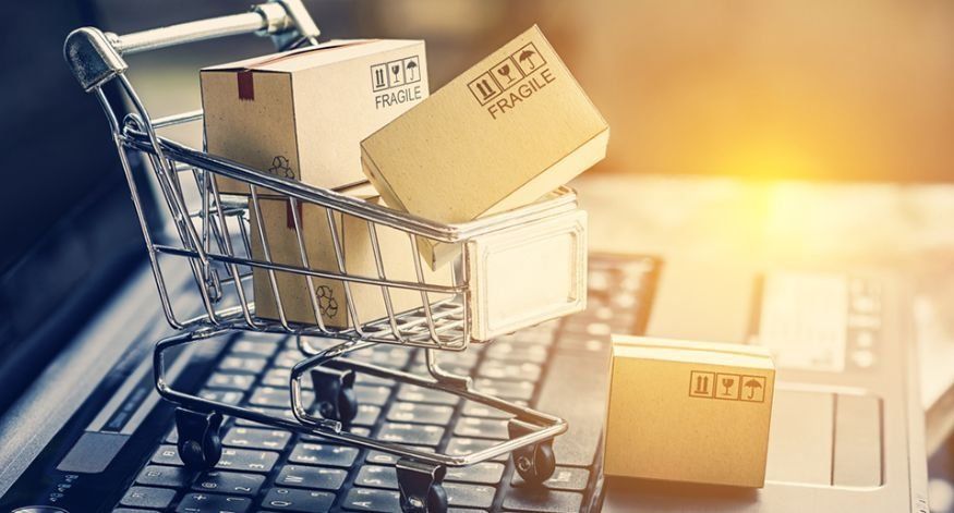 Un grupo de argentinos descubrió cómo pagar la mitad comprando por Internet