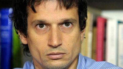 Diego Lagomarsino afirmó que Alberto Nisman se autodisparó y habló de una pericia trucha
