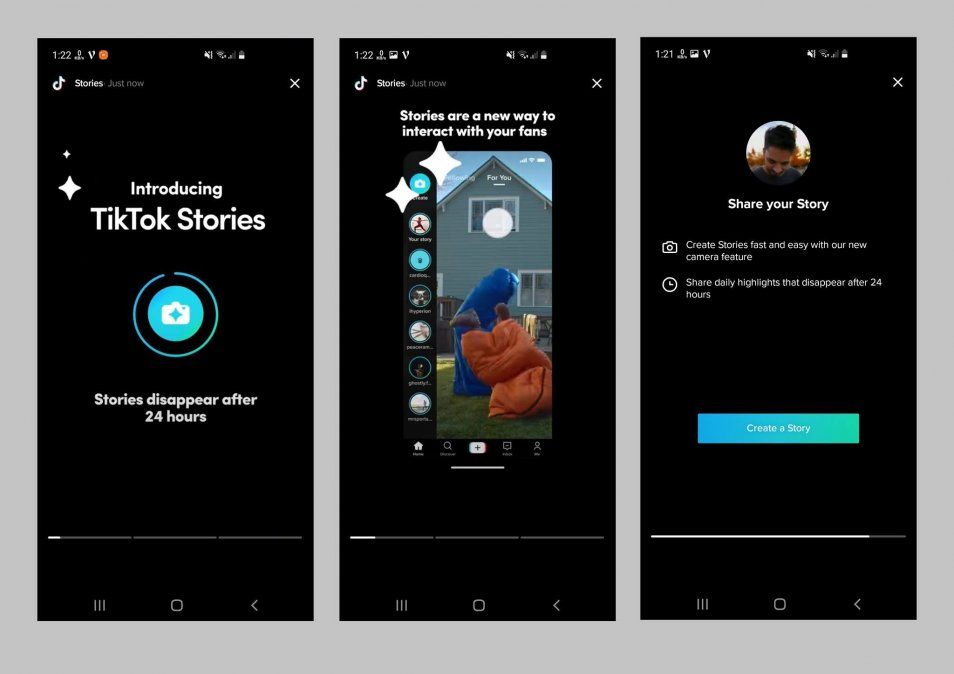 Por el momento estará en formato beta.