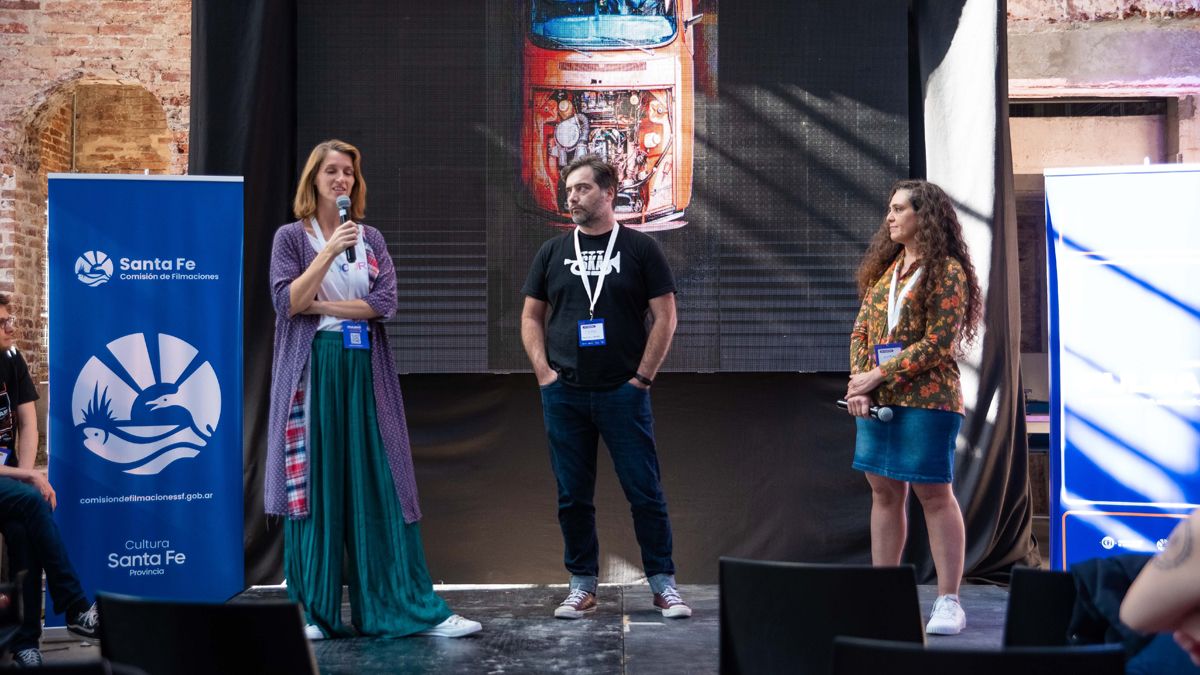 Dos largometrajes santafesinos fueron premiados en el concurso del Fondo Nacional de las Artes