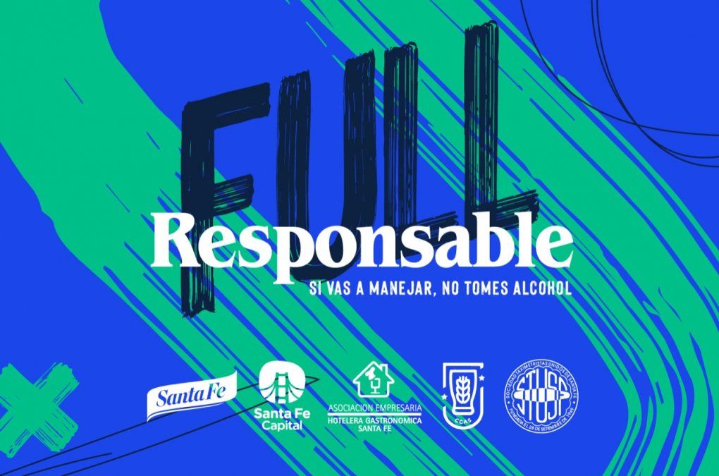 Quienes visiten bares y restaurantes de la ciudad podrán ofrecerse como conductores designados y ponerse a prueba a través de un juego que desafía habilidades de manejo.