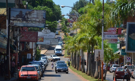 Sospechaba de su marido, lo siguió hasta Misiones y descubrió que su amante era su sobrina Sospechaba de su marido, lo siguió hasta Misiones y descubrió que su amante era su sobrina