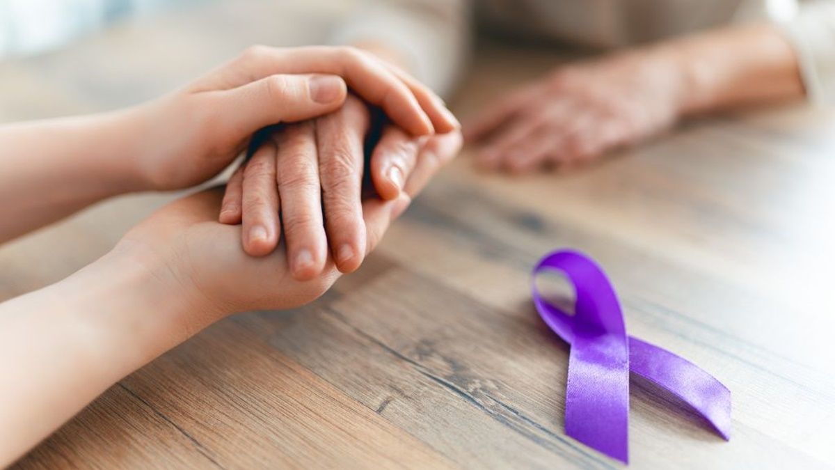 Cada&nbsp;4 de febrero&nbsp;se conmemora el Día Mundial contra el Cáncer