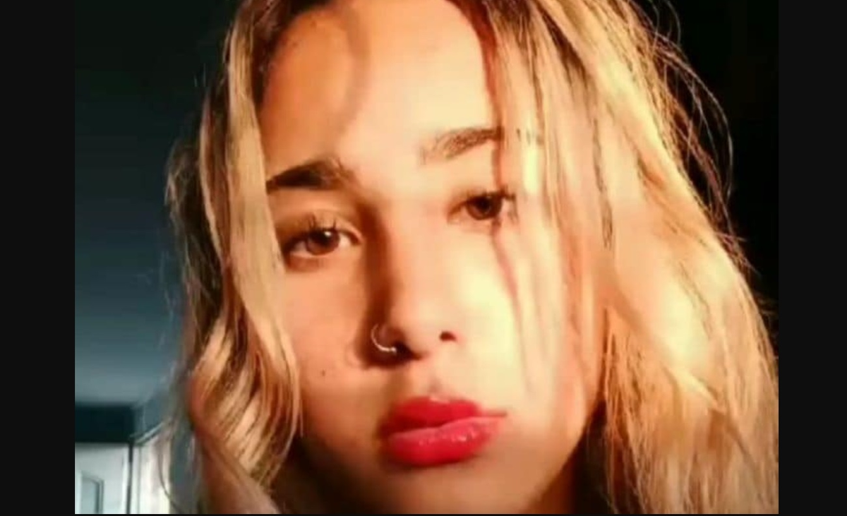 Lara recibió un disparo en la nuca y murió antes de llegar al hospital.