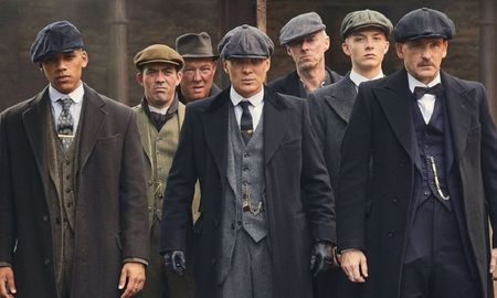 Peaky Blinders dio a conocer la fecha de estreno de su sexta y última temporada. Peaky Blinders dio a conocer la fecha de estreno de su sexta y última temporada.