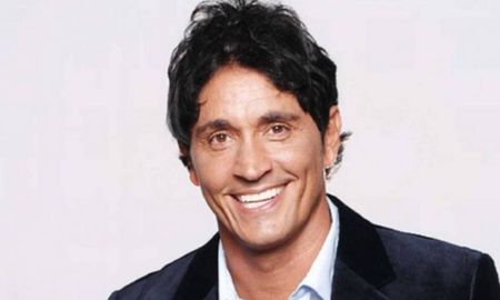 Sebastián Estevanez habló de su pasado. Sebastián Estevanez habló de su pasado.