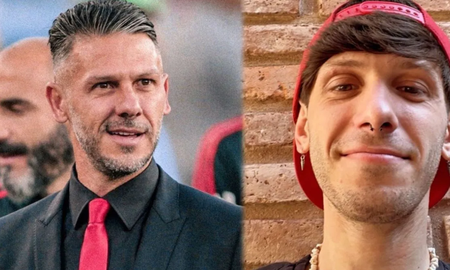 se conocio de que vive facundo bono, el hijo bastardo de martin demichelis se conocio de que vive facundo bono, el hijo bastardo de martin demichelis