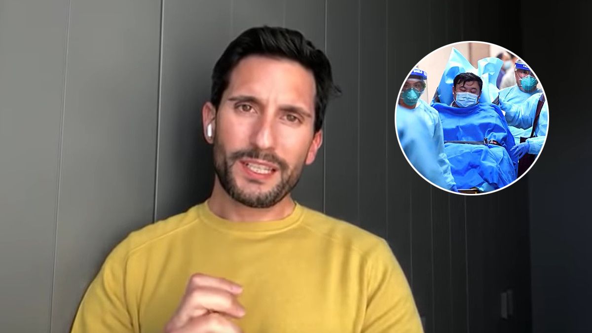 Qu&eacute;dense en sus casas