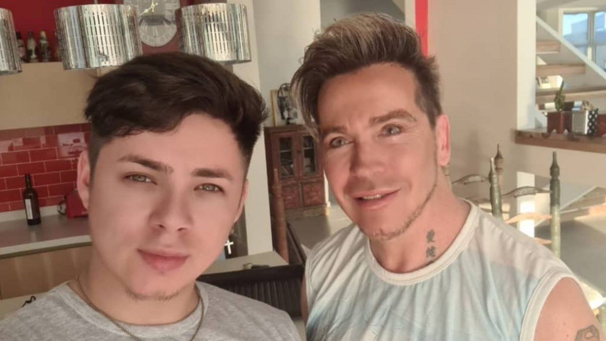 El denunciante de Guido Süller confesó reveló detalles de lo que sufrió: Fue todo maltrato e insultos