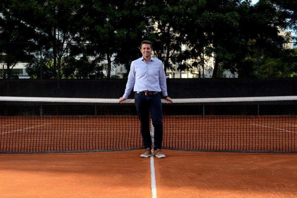 Agust&iacute;n Calleri