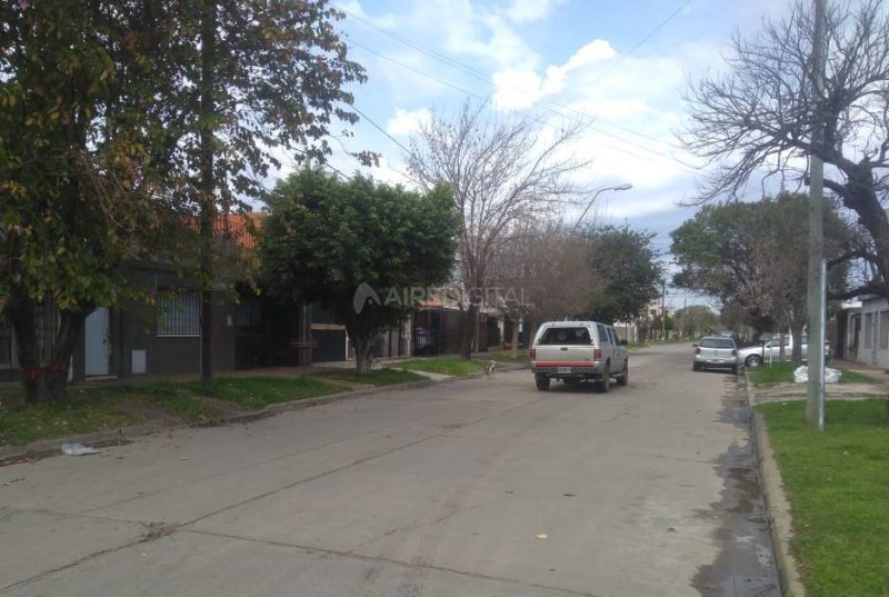 Violento robo a una jubilada en barrio Guadalupe Oeste