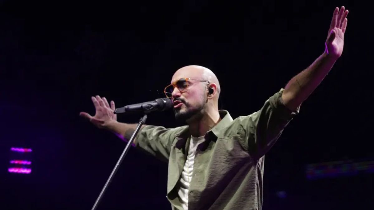 Día 1 Jesús María 2023. (Gentileza Prensa Festival)