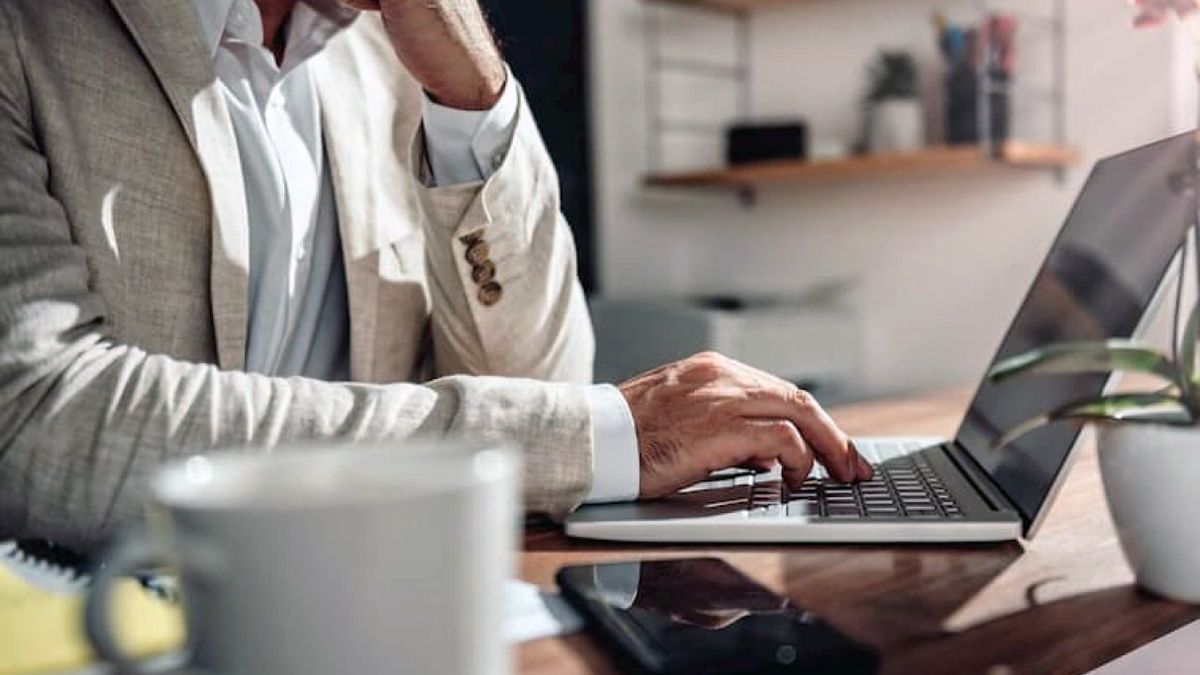 Ya es oficial en Argentina la Ley de Teletrabajo.