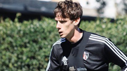 ¿Conti pega la vuelta? El Flaco reconoció que: 