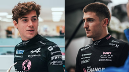 Duro ataque a Alpine: Mick Doohan cuestionó la salida de su hijo y apuntó contra Franco Colapinto.