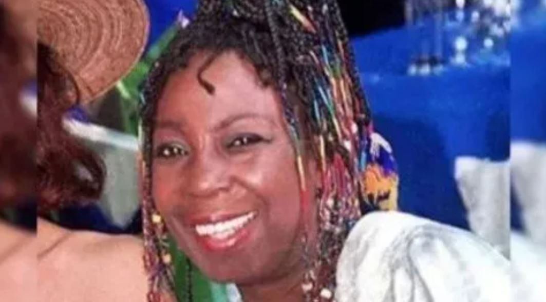 Julia Marichal fue asesinada en 2011.