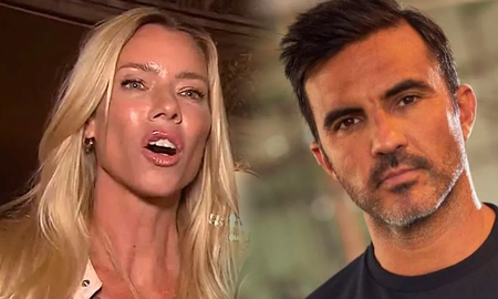 Por qué Nicole Neumann dejó a Fabián Cubero Por qué Nicole Neumann dejó a Fabián Cubero