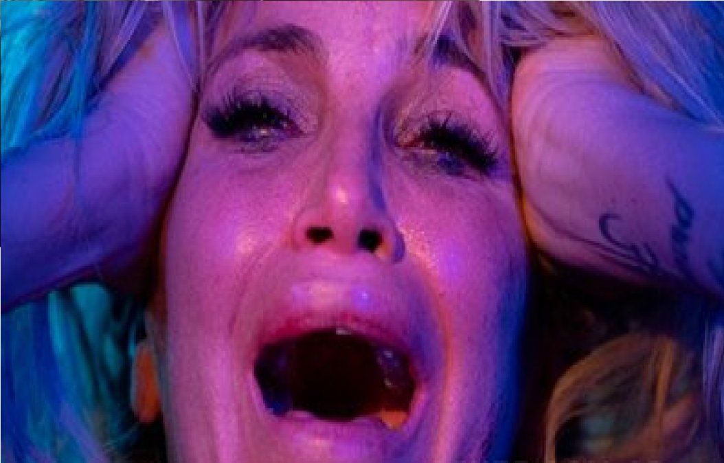 El peor momento de &nbsp;Florencia Peña