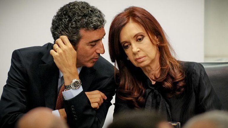 El kirchnerismo no competirá con Randazzo en las PASO