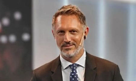 El mensaje que volvió a resonar tras el episodio de David Kavlin. El mensaje que volvió a resonar tras el episodio de David Kavlin.