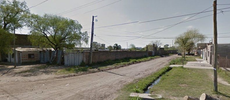 Trágico accidente: cayó en el baño de su casa y falleció