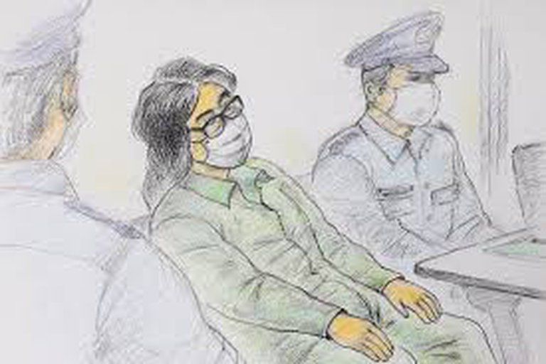 Los abogados de Shirashi habían pedido cadena perpetua, alegando que las víctimas habían dado su consentimiento para ser asesinadas