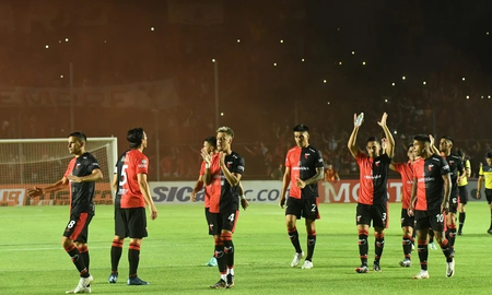 Colón tiene el plantel más caro de la Primera Nacional 2024. Colón tiene el plantel más caro de la Primera Nacional 2024.
