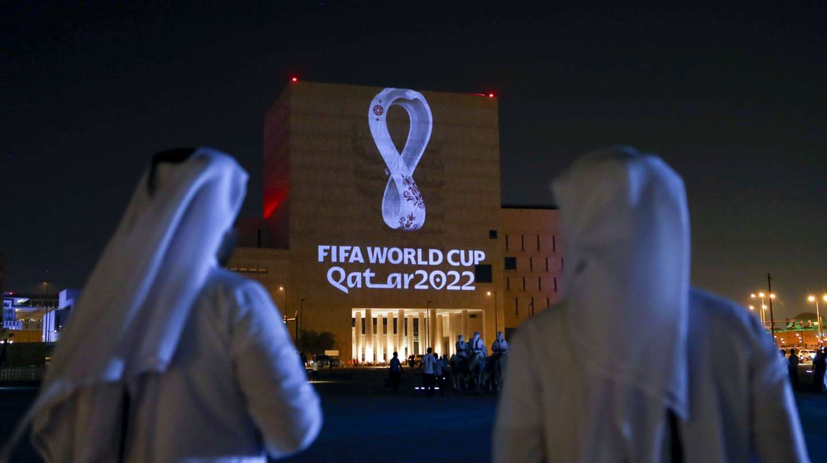 Argentina ya está clasificada al Mundial de Qatar 2022.