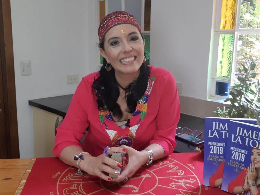 Jimena La Torre dio a conocer quienes serían los posibles ganadores de MasterChef Celebrity.