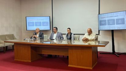 Santa Fe ya tiene su Central OJO: cómo funcionará el nuevo centro de información criminal