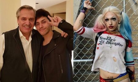 video | la furia de estanislao fernandez, alias dyzhy: hartx de esta gente