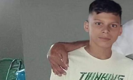 Buscan desesperadamente a un chico de 13 años: salió a la casa de unos amigos y nunca volvió Buscan desesperadamente a un chico de 13 años: salió a la casa de unos amigos y nunca volvió