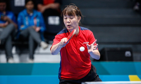 tiene 58 anos, nacio en china y compitio en los juegos olimpicos por chile: la historia de tania zeng tiene 58 anos, nacio en china y compitio en los juegos olimpicos por chile: la historia de tania zeng
