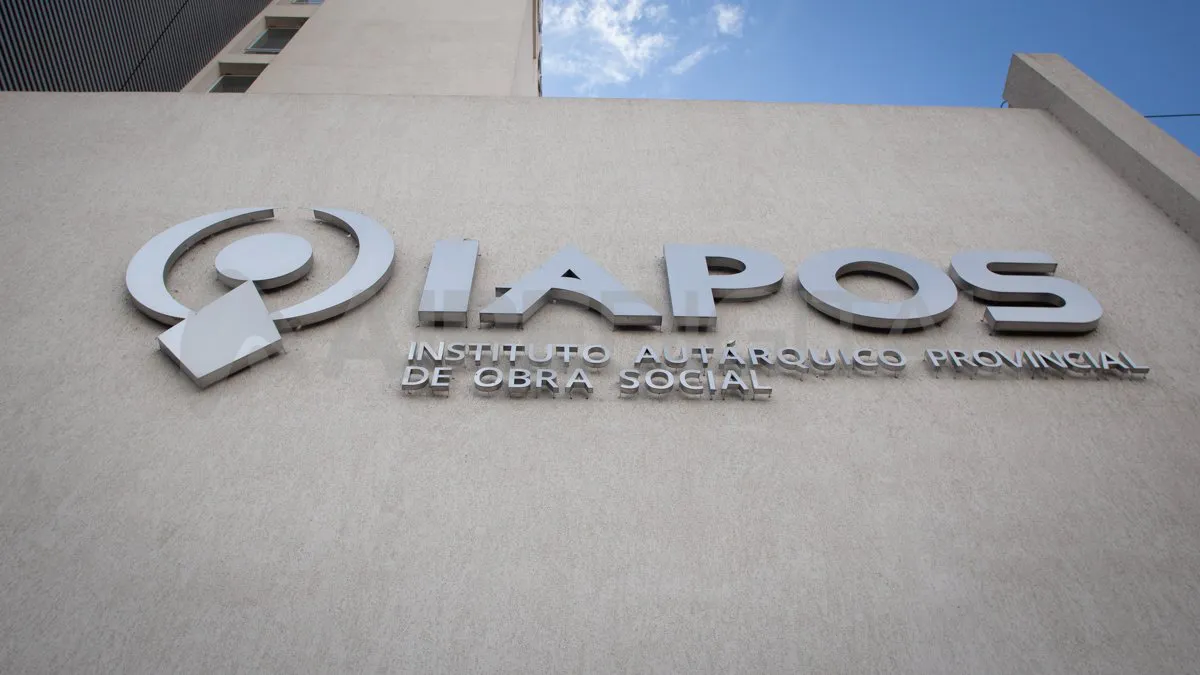 Desde el sector de la salud privada aseguran que el Iapos no paga los valores acordados por gastos extras generados por insumos de protección covid.