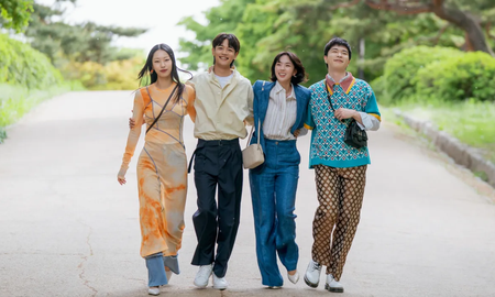 La encantadora serie coreana de 8 episodios que está en Netflix y tenés que ver La encantadora serie coreana de 8 episodios que está en Netflix y tenés que ver