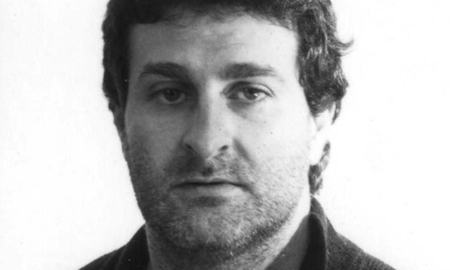 José Luis Cabezas. José Luis Cabezas.