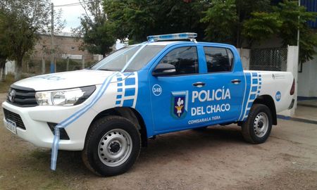 coronavirus: medico violo la cuarentena y agredio a una mujer policia coronavirus: medico violo la cuarentena y agredio a una mujer policia