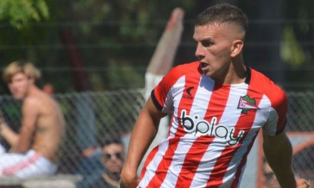 Colón cerró su último refuerzo: defensor de 22 años