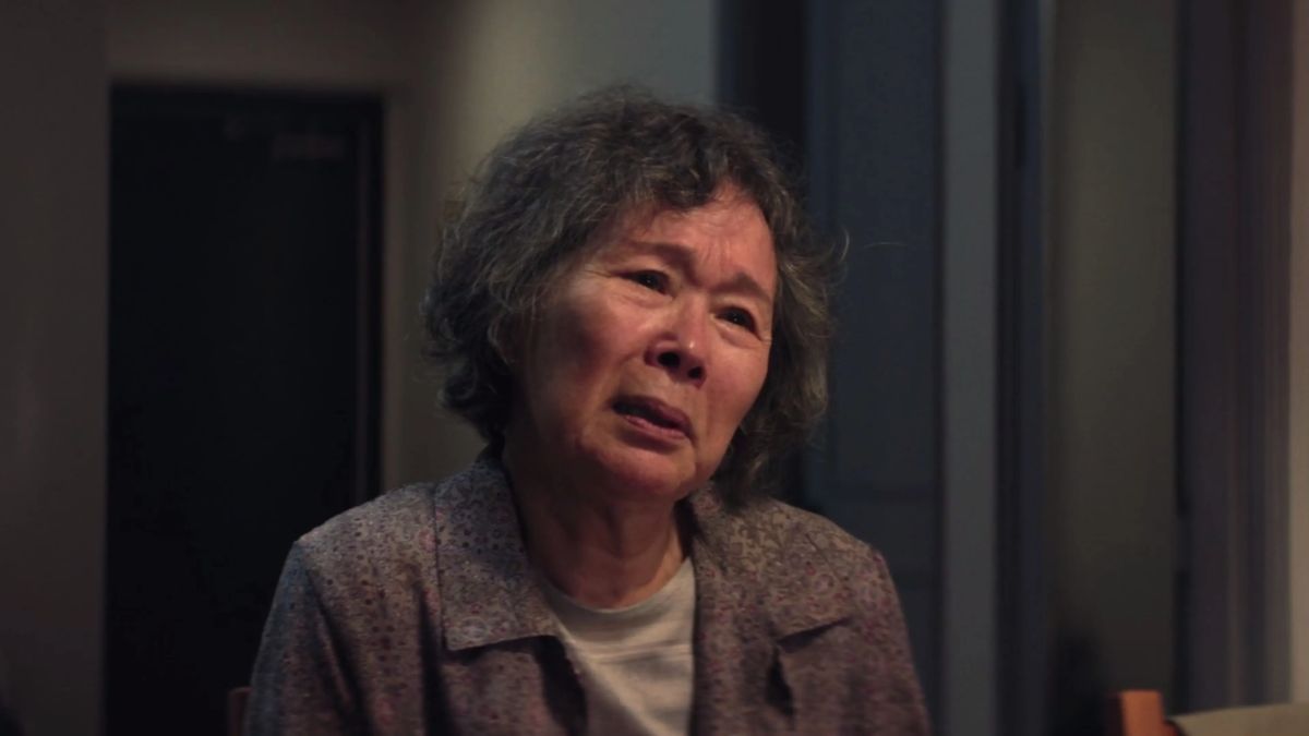 Lee Joo-Sil falleció a los 81 años en su casa. Lee Joo-Sil falleció a los 81 años en su casa.