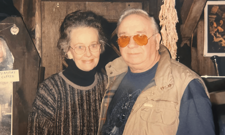 Todas las mentiras de Ed y Lorraine Warren. Todas las mentiras de Ed y Lorraine Warren.