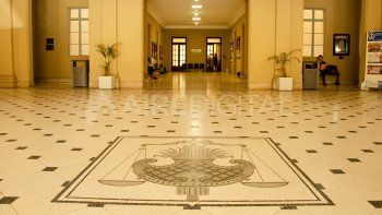 La semana pasada, un vecino de Santo Tomé fue imputado en los tribunales de Santa Fe por el delito de homicidio en exceso de legítima defensa.