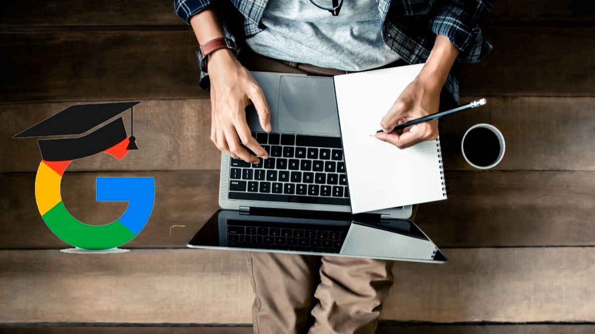 Capacitate en inteligencia artificial gratis con Google. La empresa lanzó cursos online con certificación para aprender desde cero y mejorar tu perfil profesional.