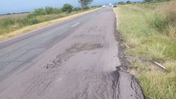 Santa Fe: Nación licita tramos de las rutas 9, 19, 34 y 11 en la Red Federal de Concesiones