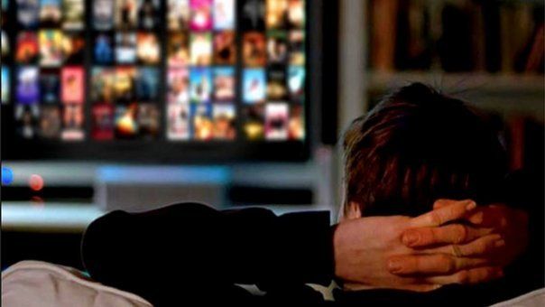 Series de Netflix para morir de miedo