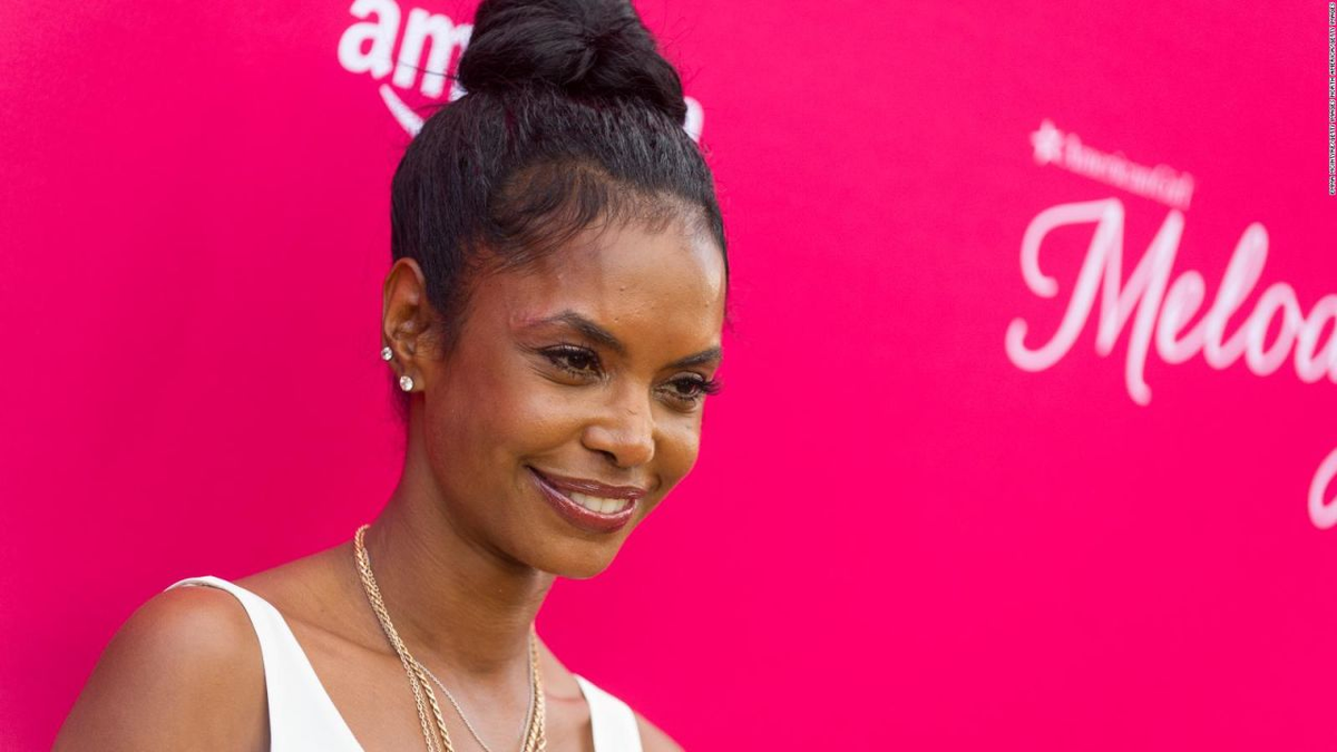 Kimberly Antwinette Porter fue una modelo, cantante, actriz y empresaria estadounidense. Kimberly Antwinette Porter fue una modelo, cantante, actriz y empresaria estadounidense.