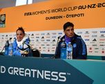 Argentina enfrenta este jueves a Sudáfrica y hay optimismo en el equipo albiceleste para conseguir el primer triunfo mundialista de su historia.